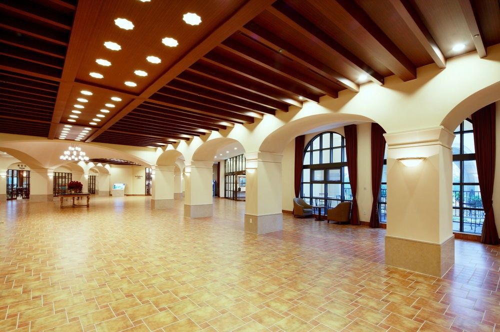 Hanwha Resort Seorak Sorano Szokcsho Kültér fotó